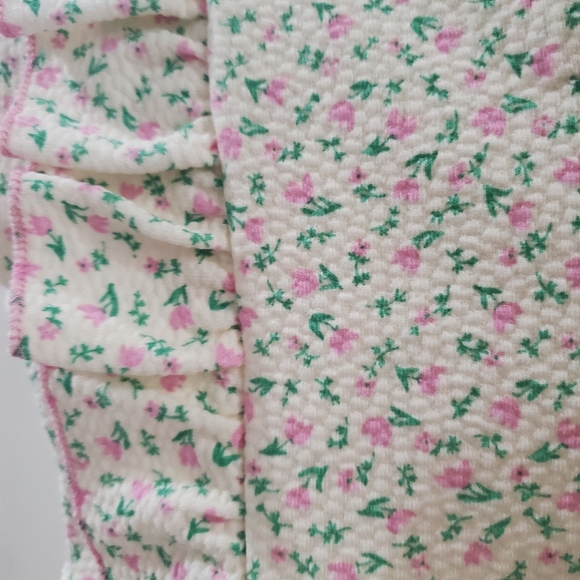 Zara Floral Dress 18-24 Months - Picture 4 of 4